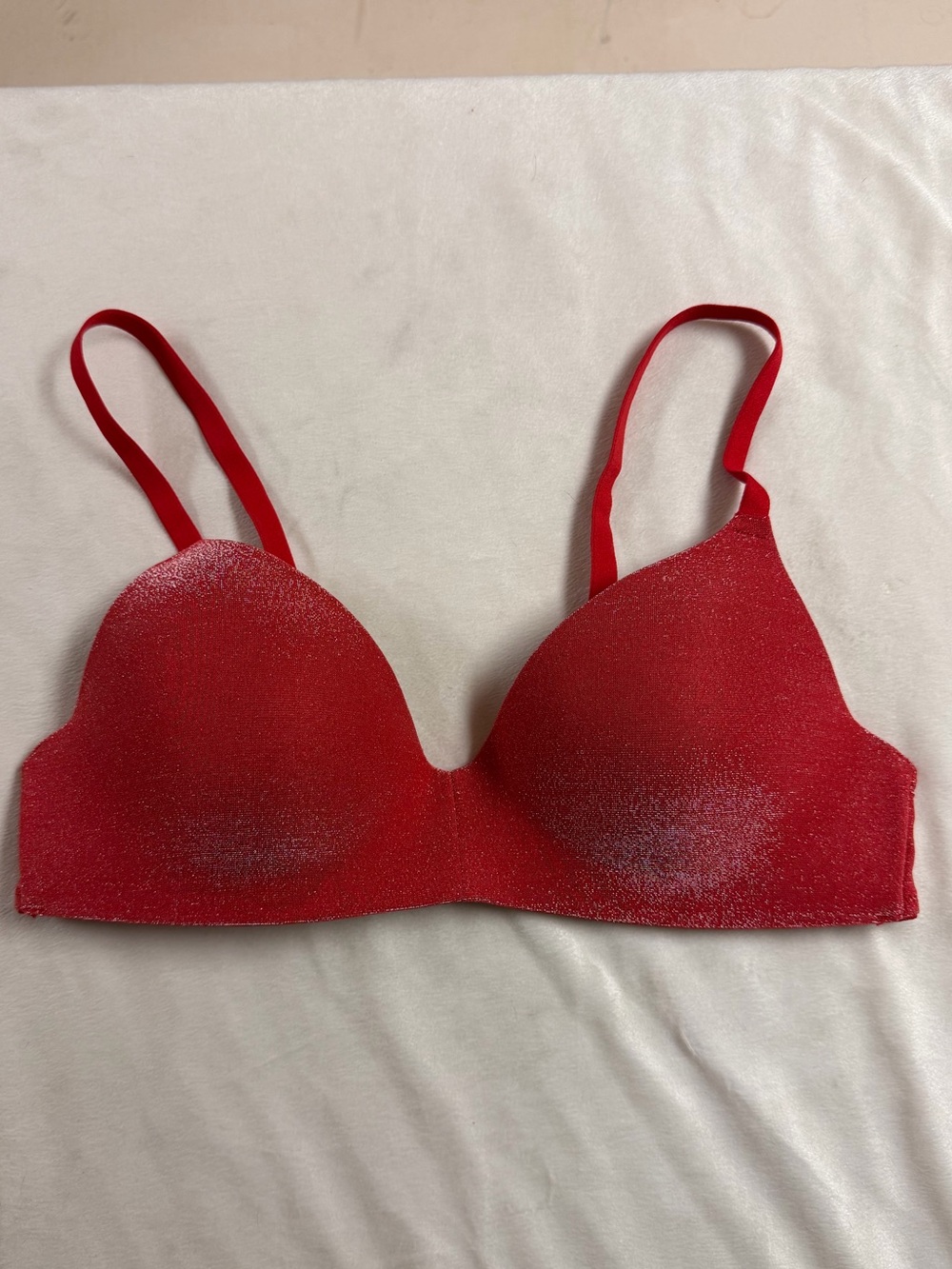 4/$20 PINK Wear Everywhere Wireless Bra